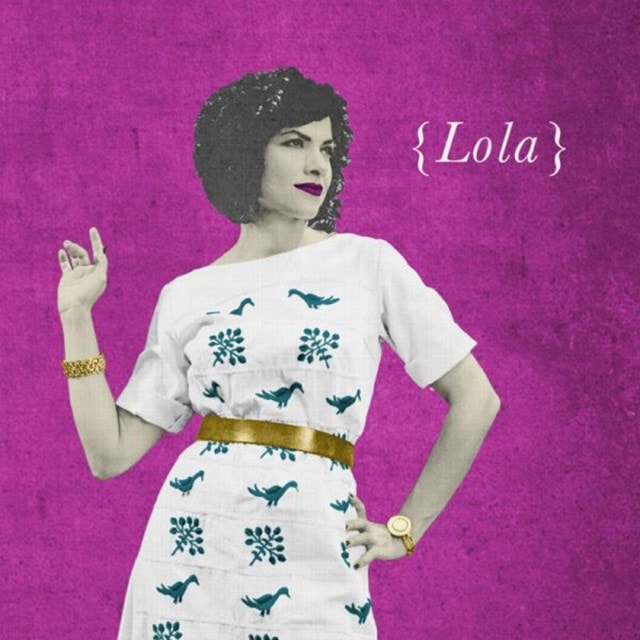 Lola - 1