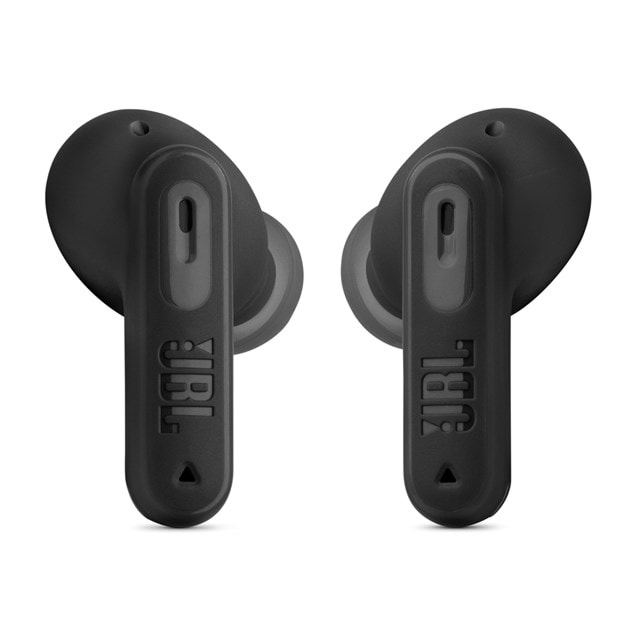 JBL Tune Beam 2 Black Active Noise Cancelling True Wireless Bluetooth Earphones - 2
