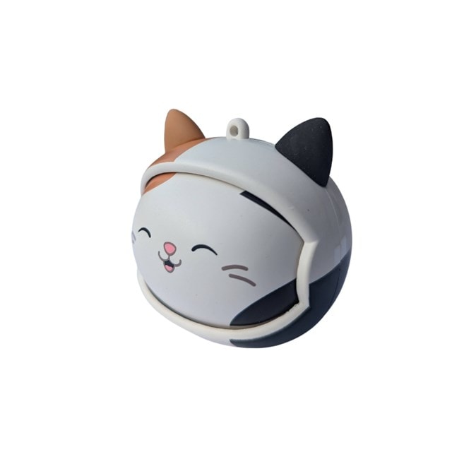 Squishmallows Cam The Cat True Wireless Bluetooth Earphones - 7