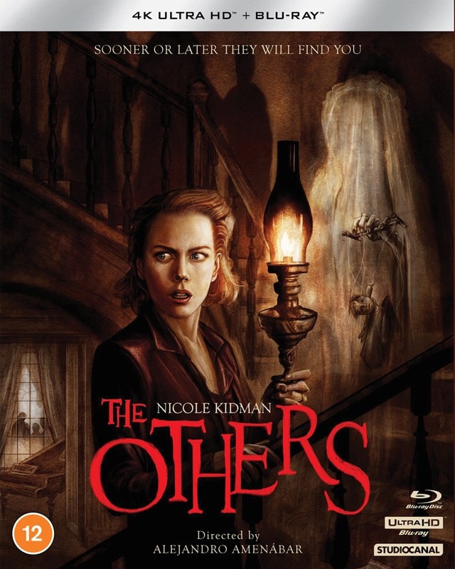 The Others - 1