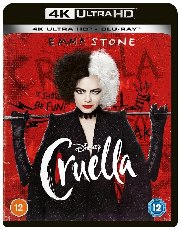 Cruella - 3