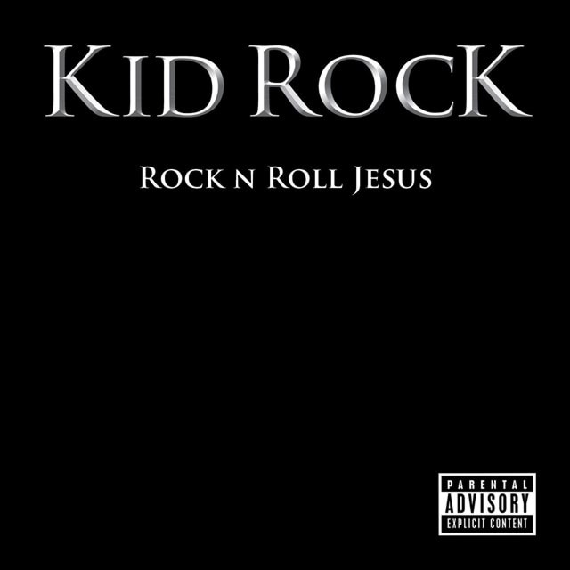 Rock 'N' Roll Jesus - 1