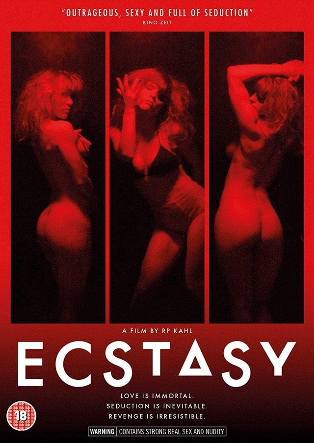 Ecstasy - 1