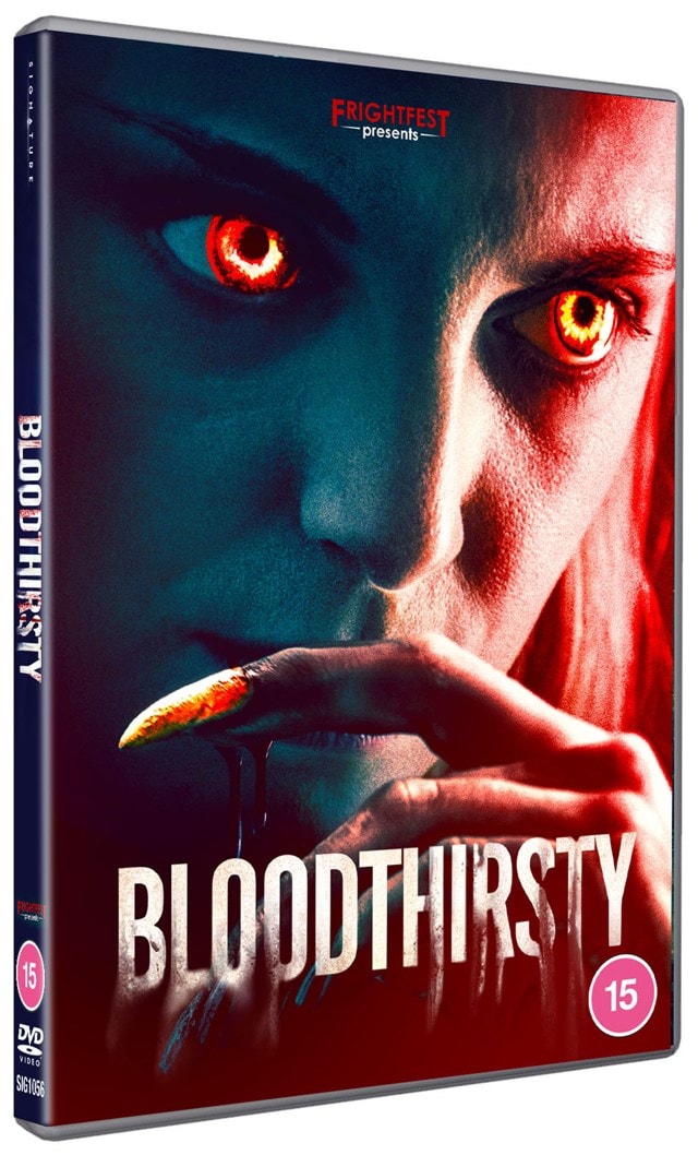 Bloodthirsty - 2