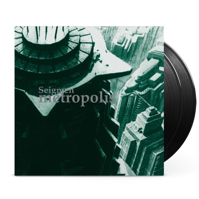 Metropolis - 2