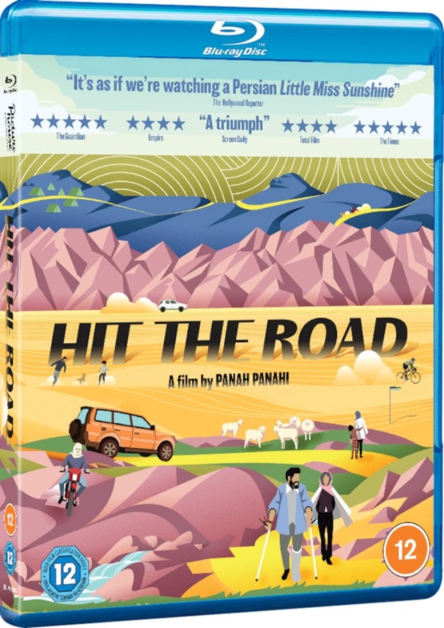 Hit the Road - 2