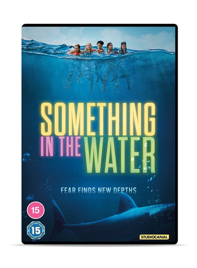 Something in the Water - 2