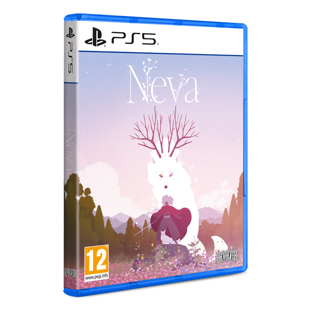 Neva (PS5) - 2