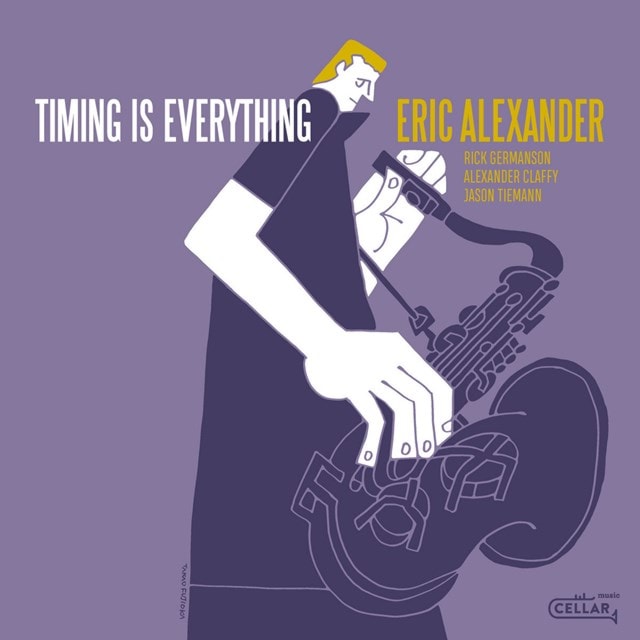 Timing is everything - 1