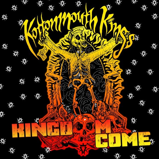 Kingdom Come - 1