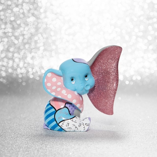 Baby Dumbo Britto Collection Figurine - 6