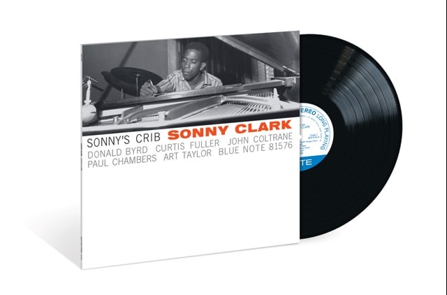 Sonny's Crib - 2