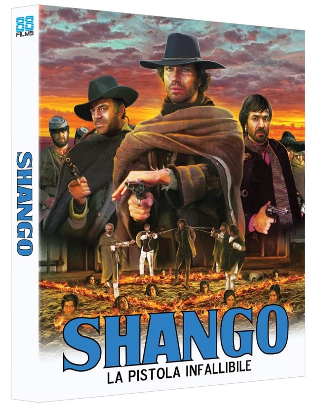 Shango - 2