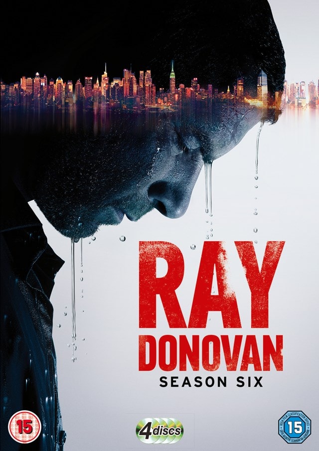 Ray Donovan: Season Six - 1