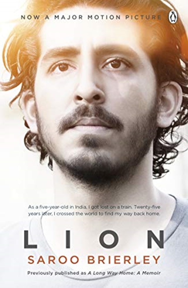 Lion (A Long Way Home) - 1