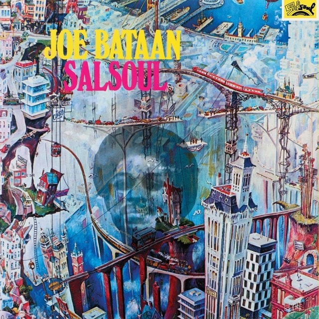 Salsoul - 1