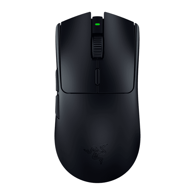 RAZER Viper V3 HyperSpeed Wireless Optical Gaming Mouse - Black - 1