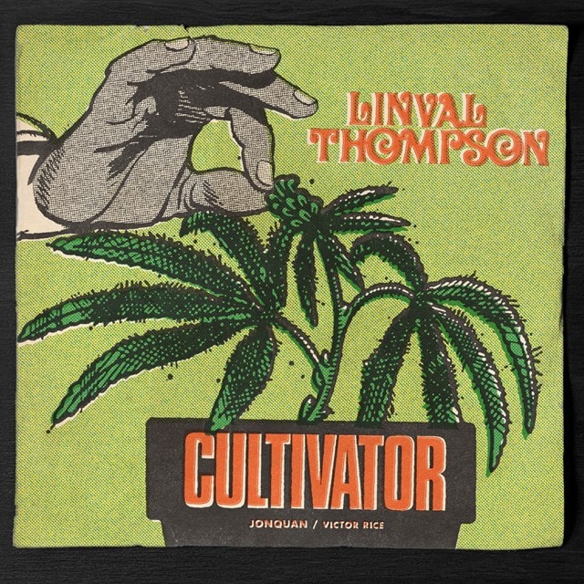 Cultivator - 1