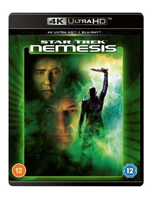 Star Trek X - Nemesis - 1
