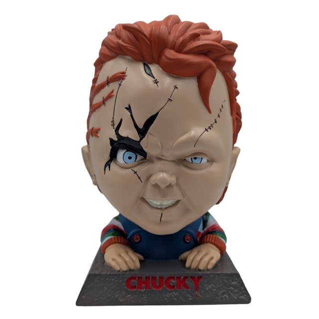 Chucky Headphone Stand - 10