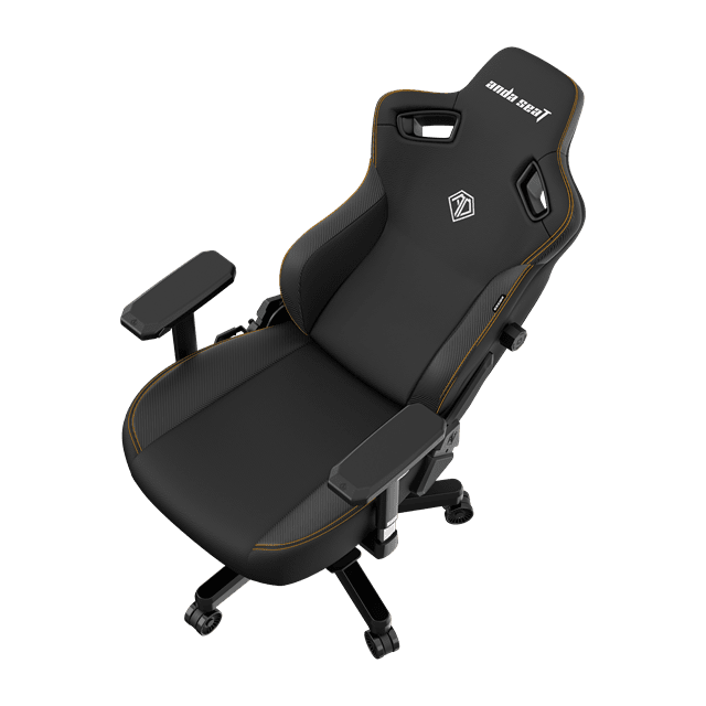 Andaseat Kaiser Series 3 Premium Gaming Chair Black - 15