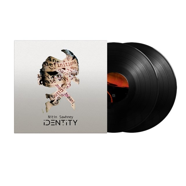 Identity - 2