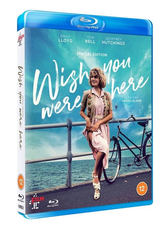 Wish You Were Here Special Edition - 4