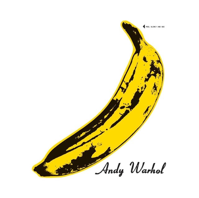 Velvet Underground and Nico - 1
