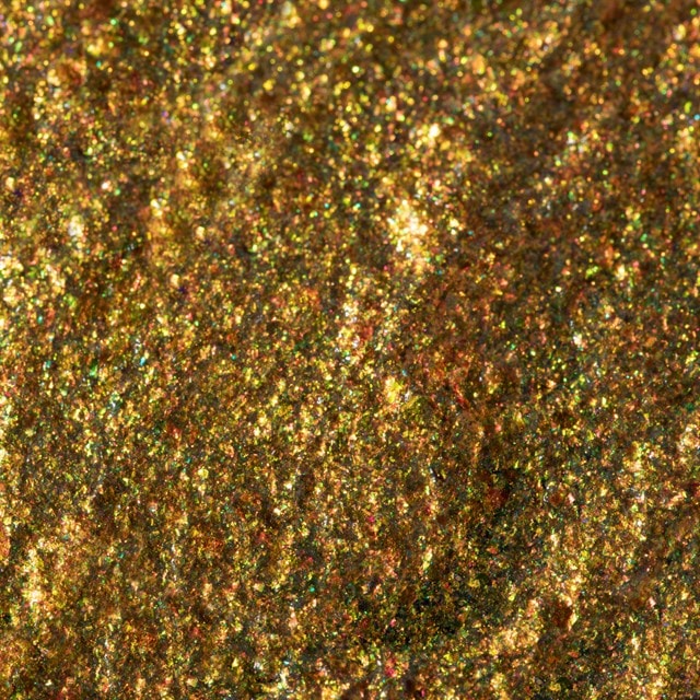 Gold Rush Chroma Flakes Glitter - 2