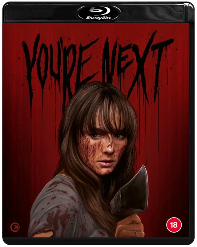 You're Next - 1