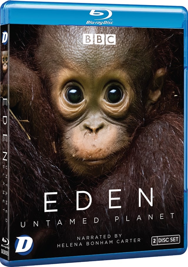 Eden: Untamed Planet - 2