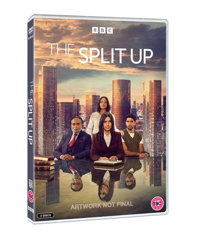 The Split Up - 2