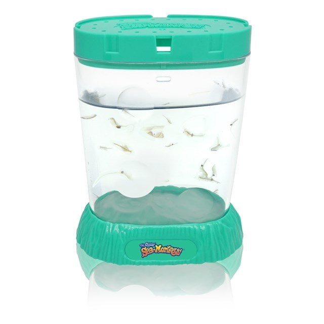 Ocean Zoo Original Sea Monkeys - 7