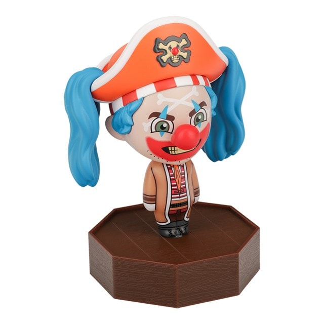 Buggy One Piece Icon Light - 3