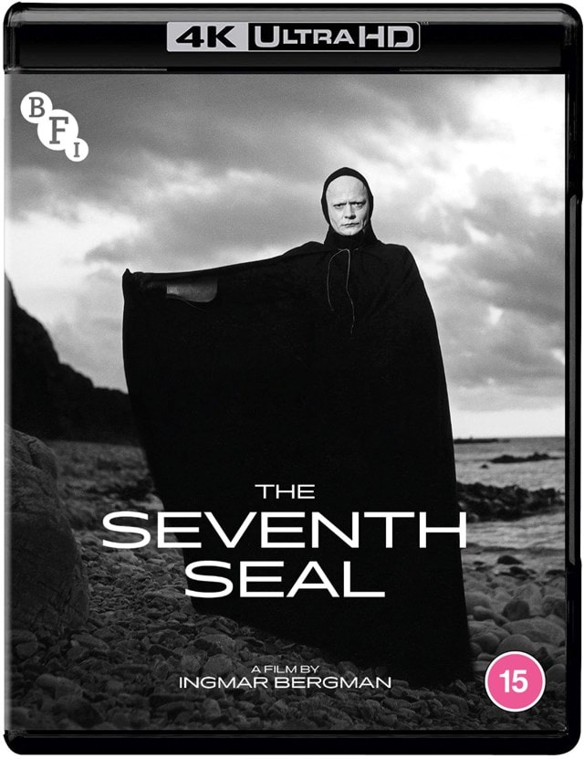 The Seventh Seal - 1
