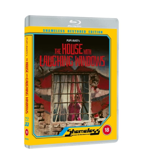 The House With Laughing Windows - 4