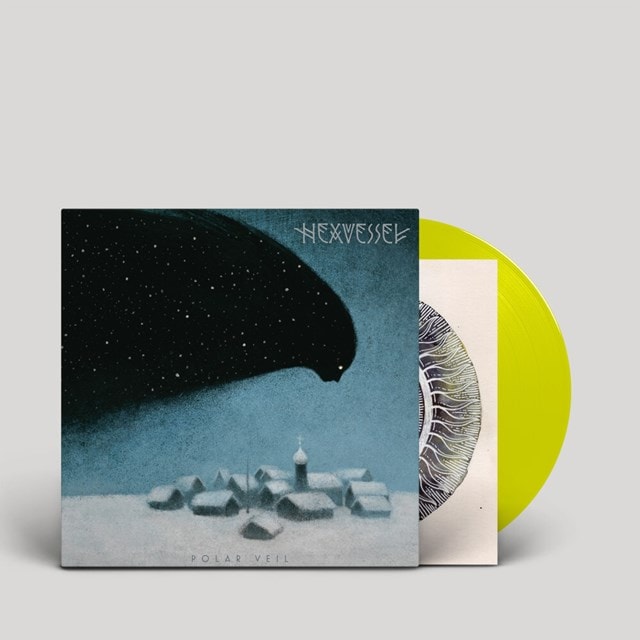 Polar Veil - 2