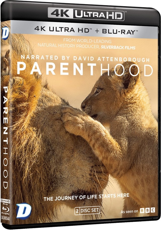 Parenthood - 2