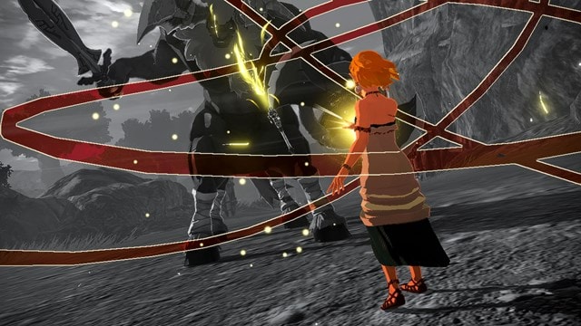 Hyrule Warriors: Age of Imprisonment sees Zelda take the lead, plus