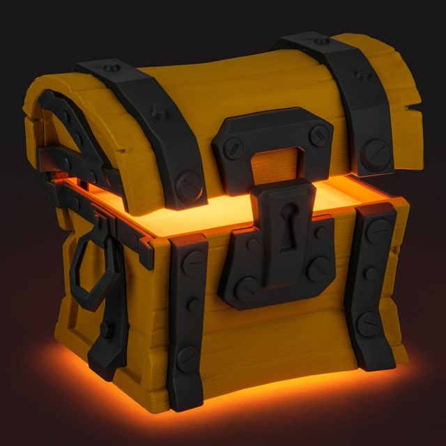 Fortnite Chest Shaped Light - 2