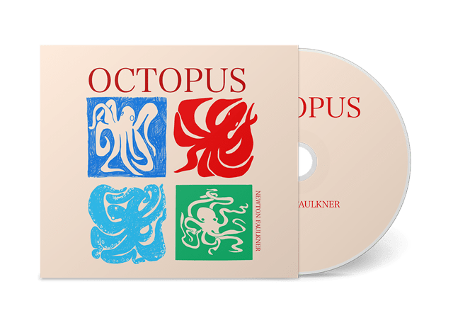 OCTOPUS - 1