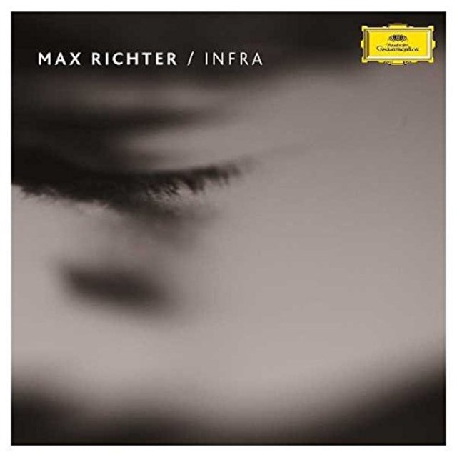Max Richter: Infra - 1