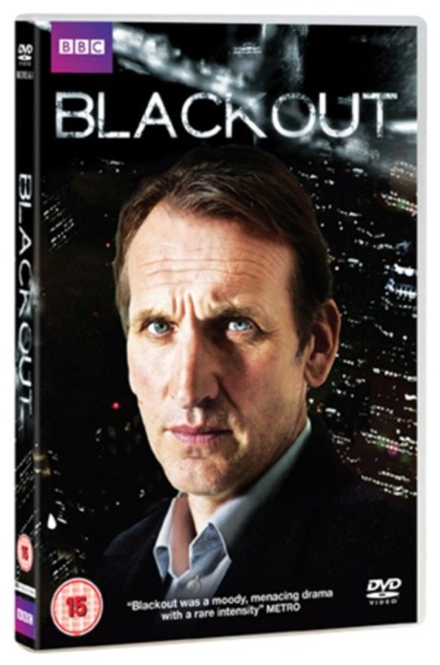 Blackout - 1