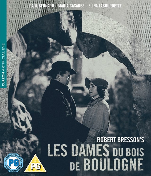 Les Dames Du Bois De Boulogne - 1