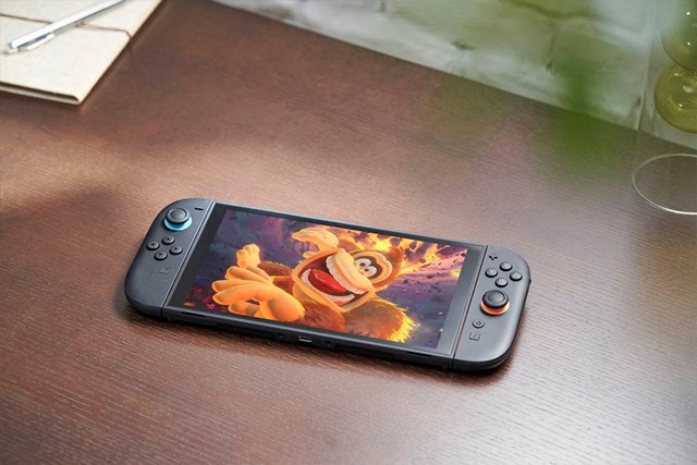 Nintendo Switch 2 Console - 5