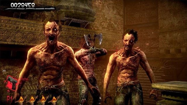 The House of the Dead 2: Remake Limited Edition (Switch) - 6