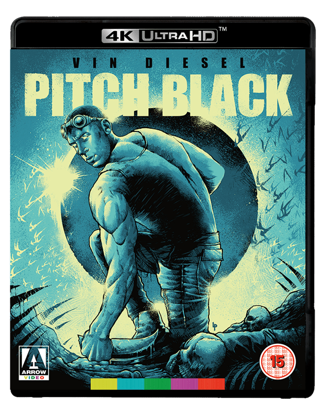 Pitch Black - 3