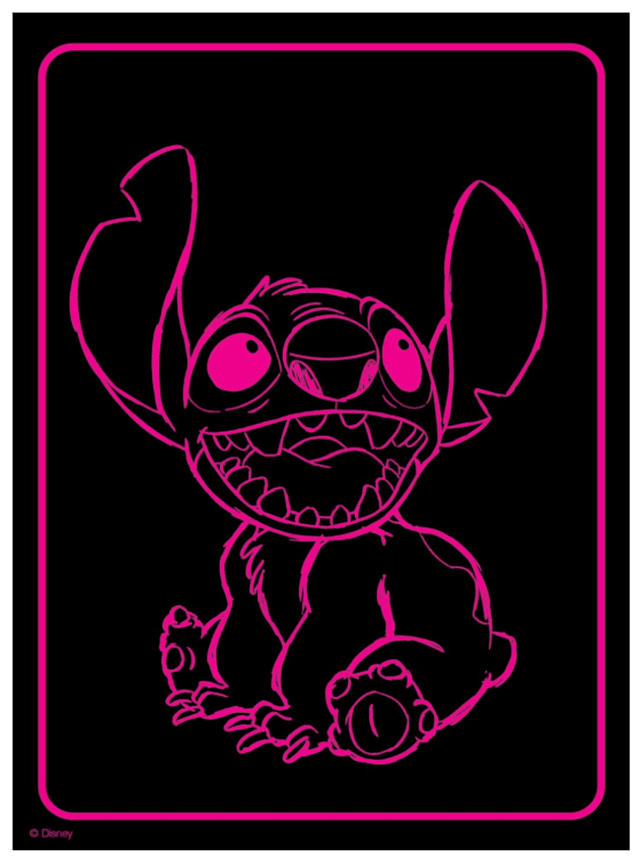 Lilo & Stitch Scratch Art Kit - 2