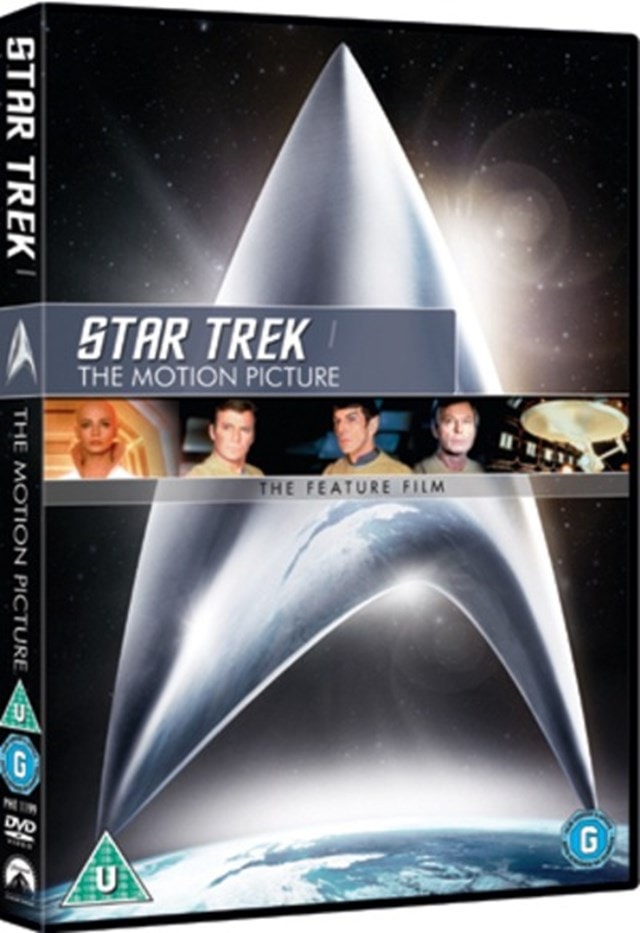 Star Trek: The Motion Picture - 1