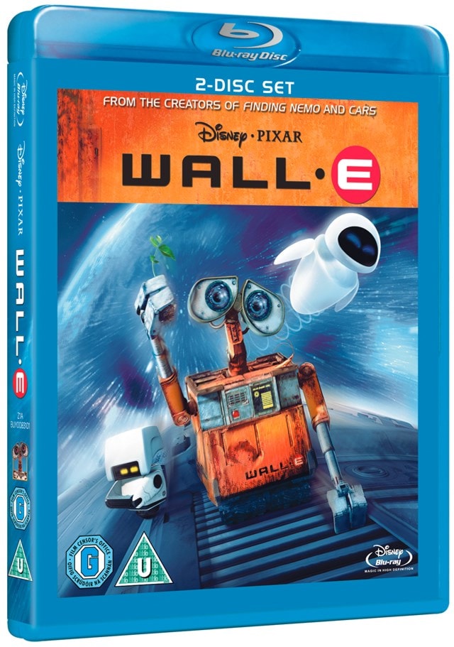 WALL.E - 4